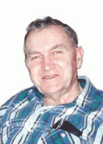 William Eugene  Carter